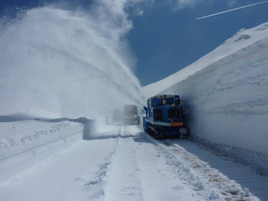 Großglockner High Alpine Road - Hotel Lampenhäusl family holiday ...